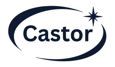 CASTOR Logo