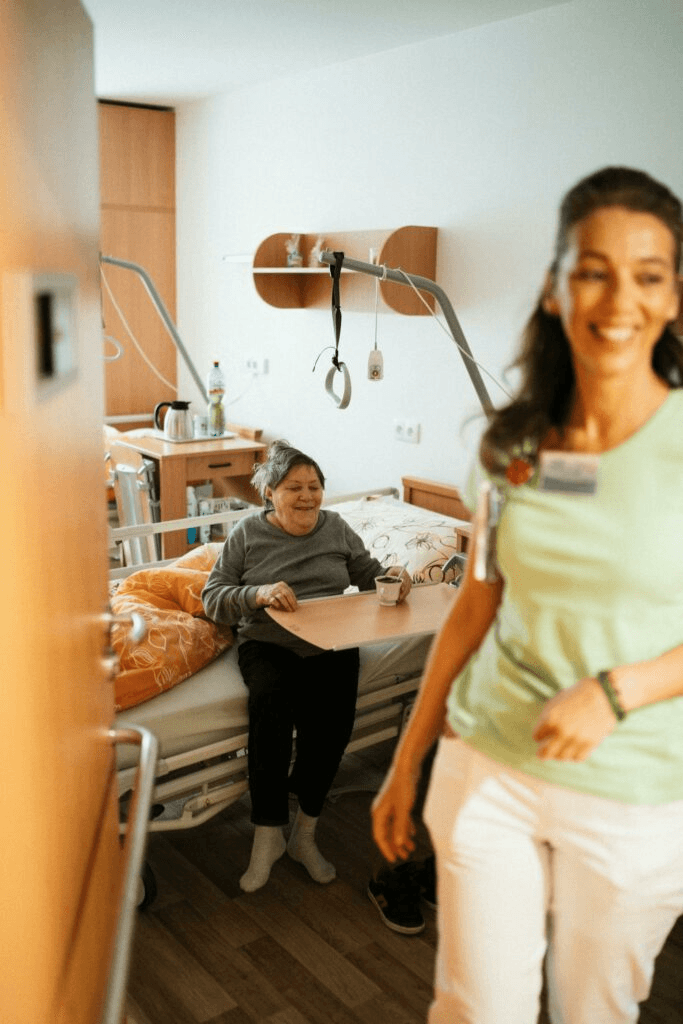 Job Placement Assistance