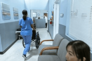 Hands-On Clinical Training