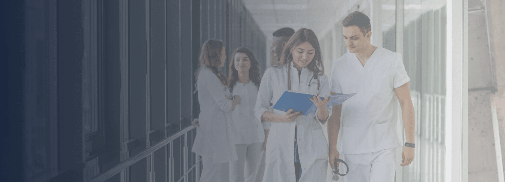 About Castor Health Institute
