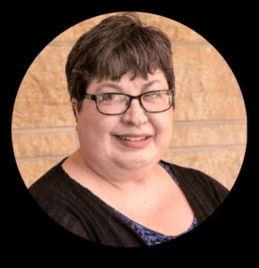 Dr. Denise Pederson, PhD, BSN