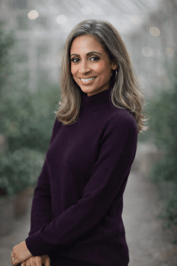 Elizabeth Priller, MSN-TL, MBA