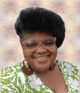 Falecia Smith