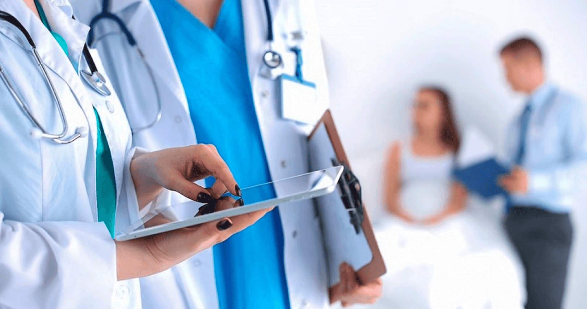 Doctor's Appointment