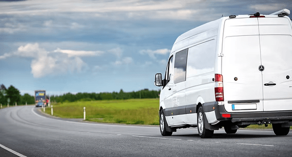 Local and Long-Distance Transportation