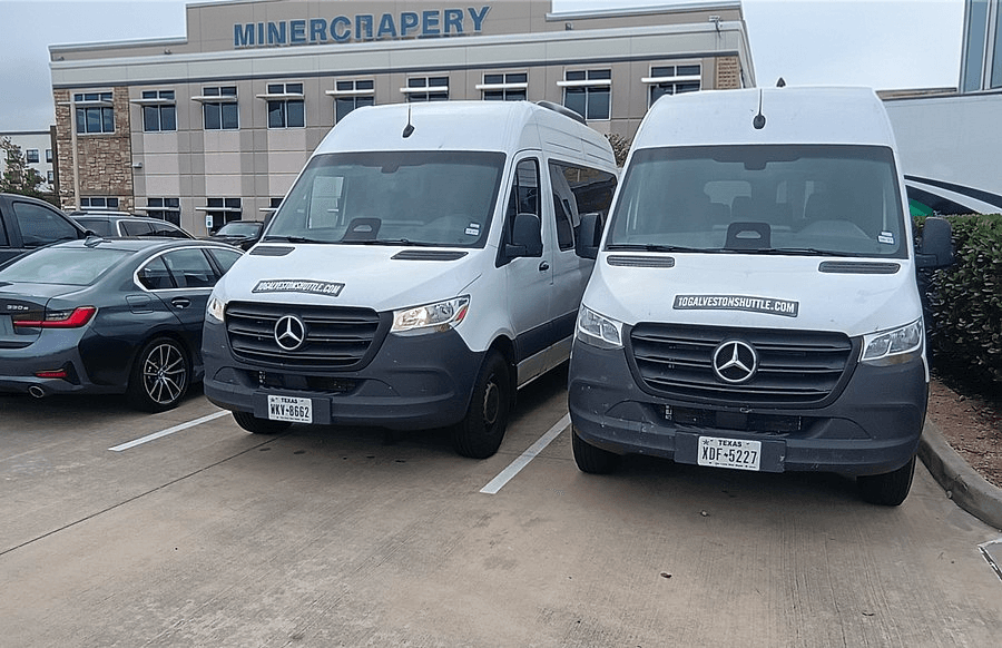In-town transportation