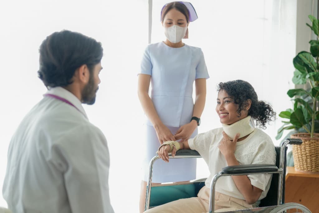 Condition-Specific Care Programs