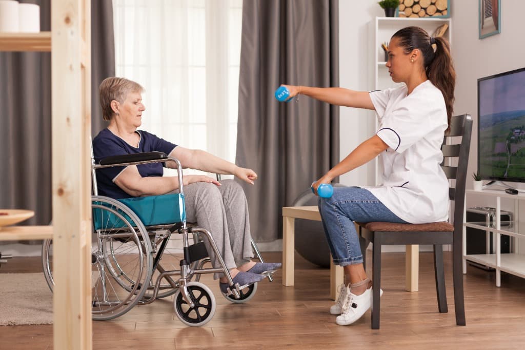 Cancer and Complex Symptom Support