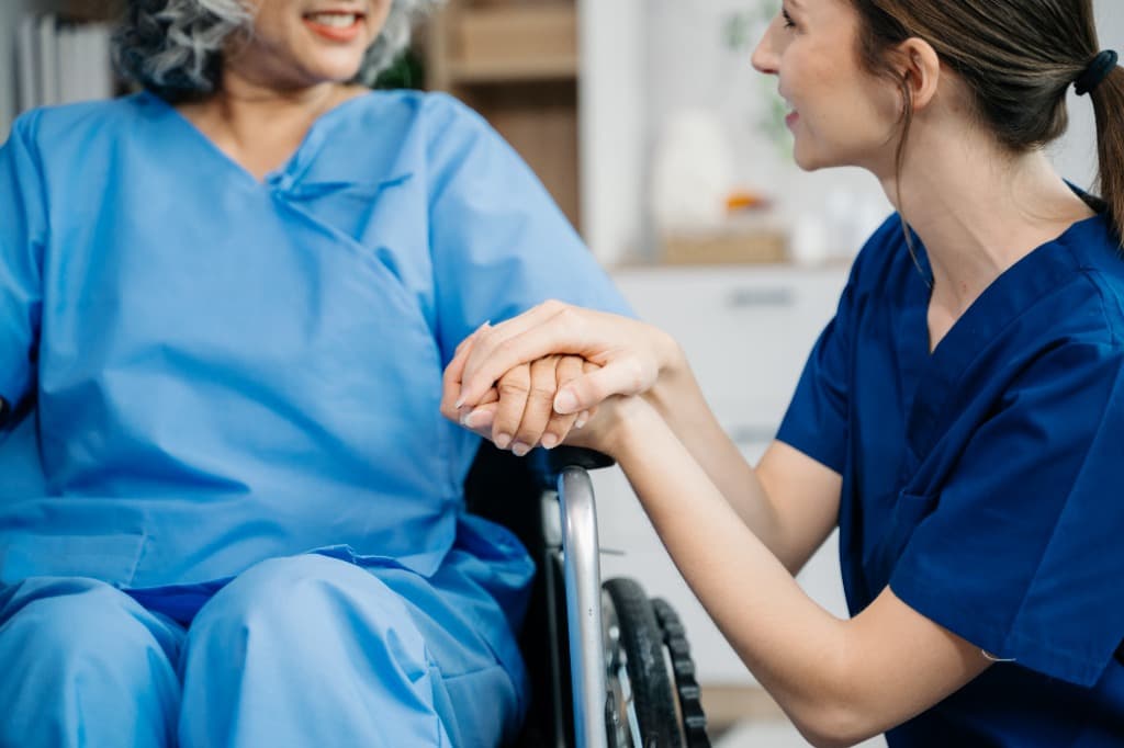 Alzheimer Care