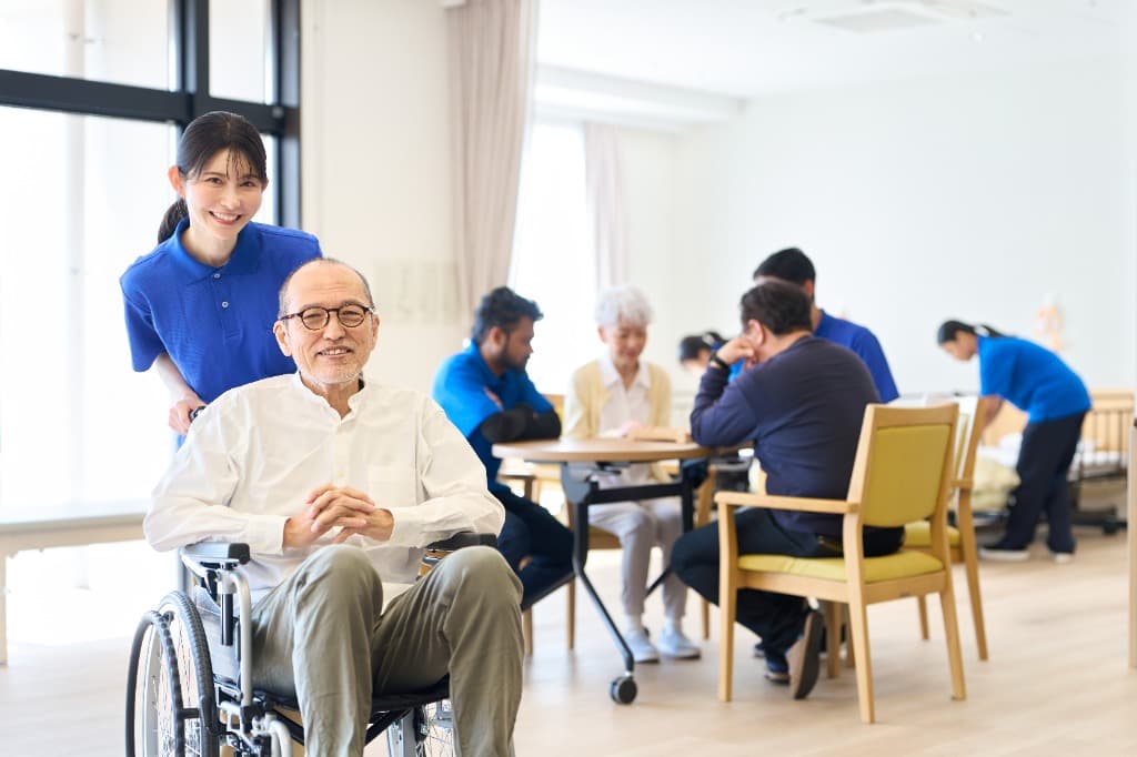 Task Based Care