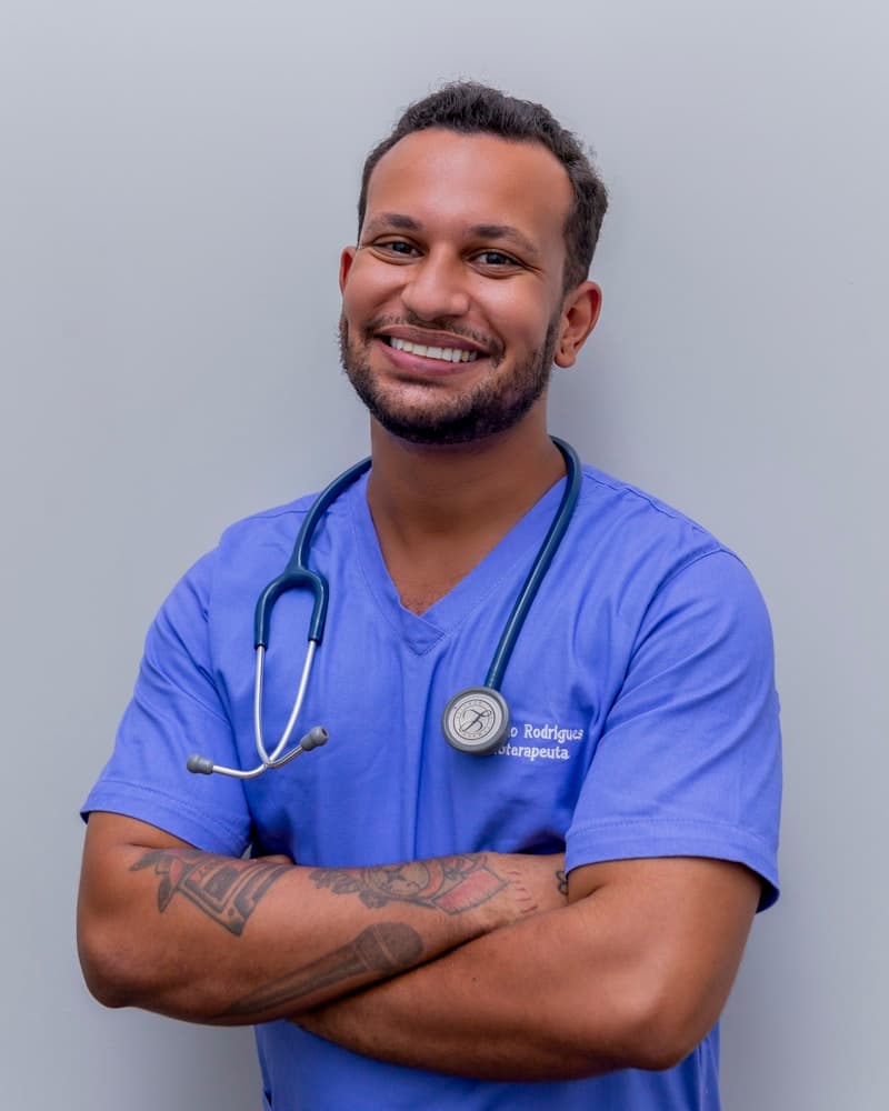 Castor supporting patients across every stage of life