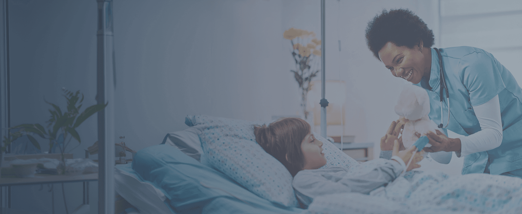 Pediatric Nursing Services