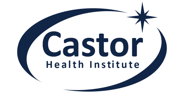 Castor Health Logo