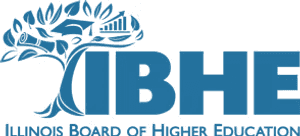 IBHE Logo