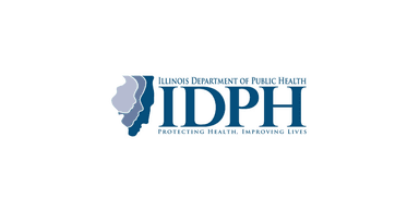 IDPH Logo