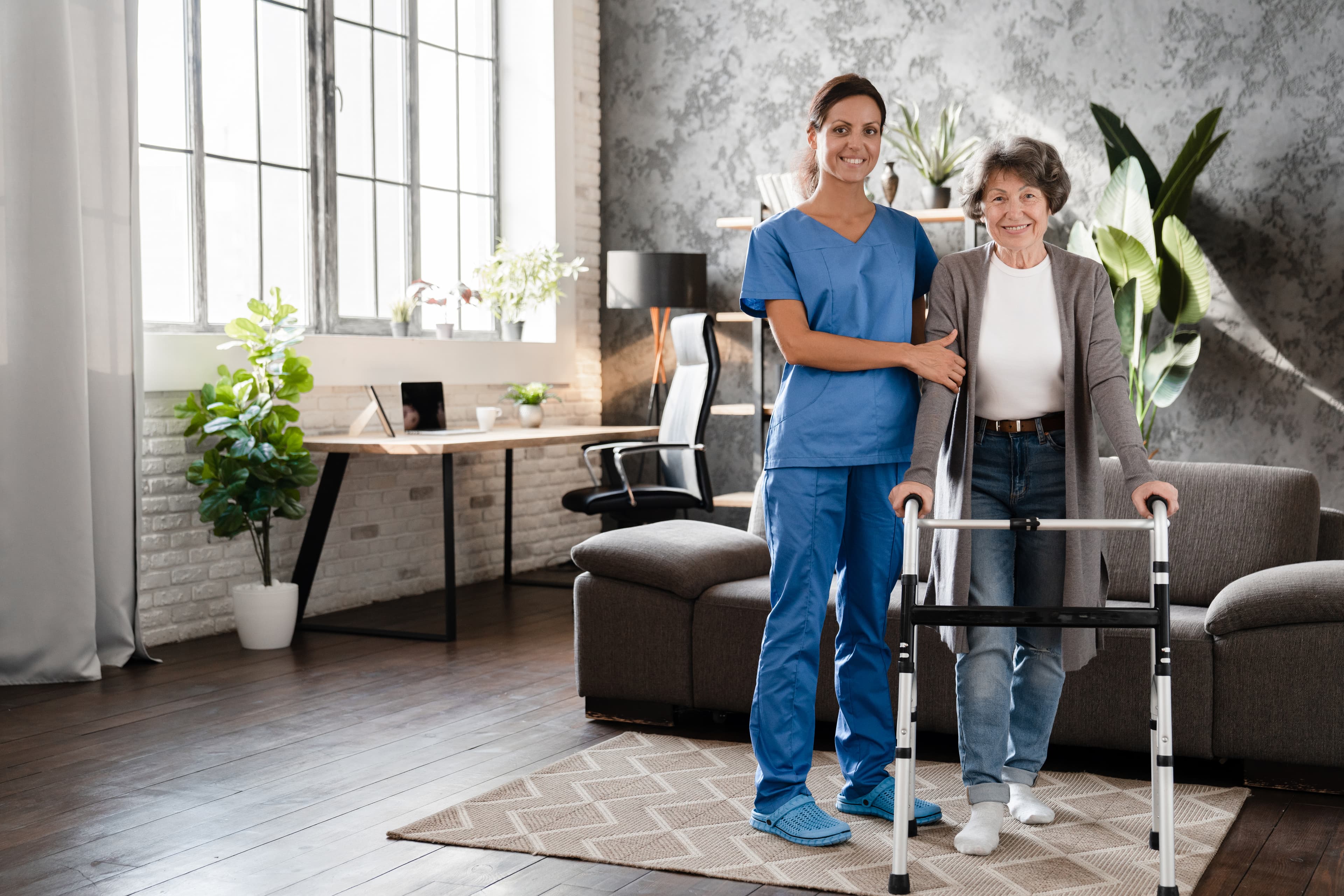 Compassionate Care. Clinical Excellence.