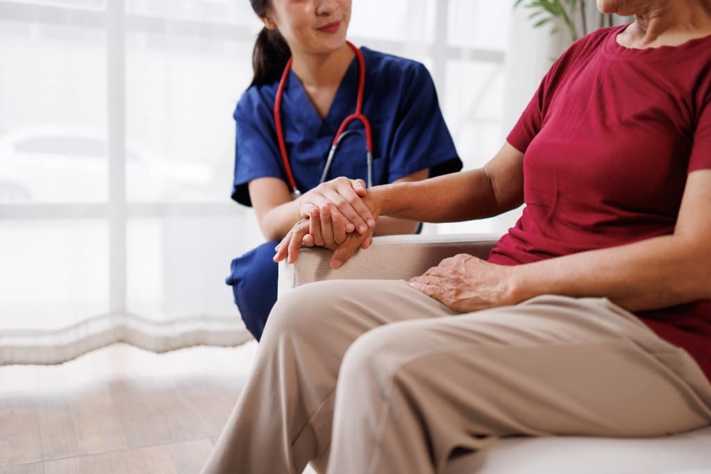 Private Duty Nursing Care