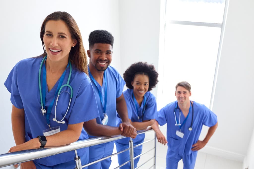 Careers at Castor Health