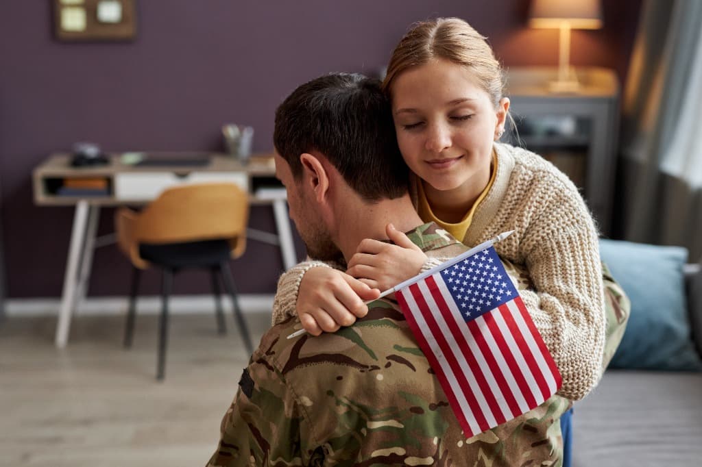 Veterans Care