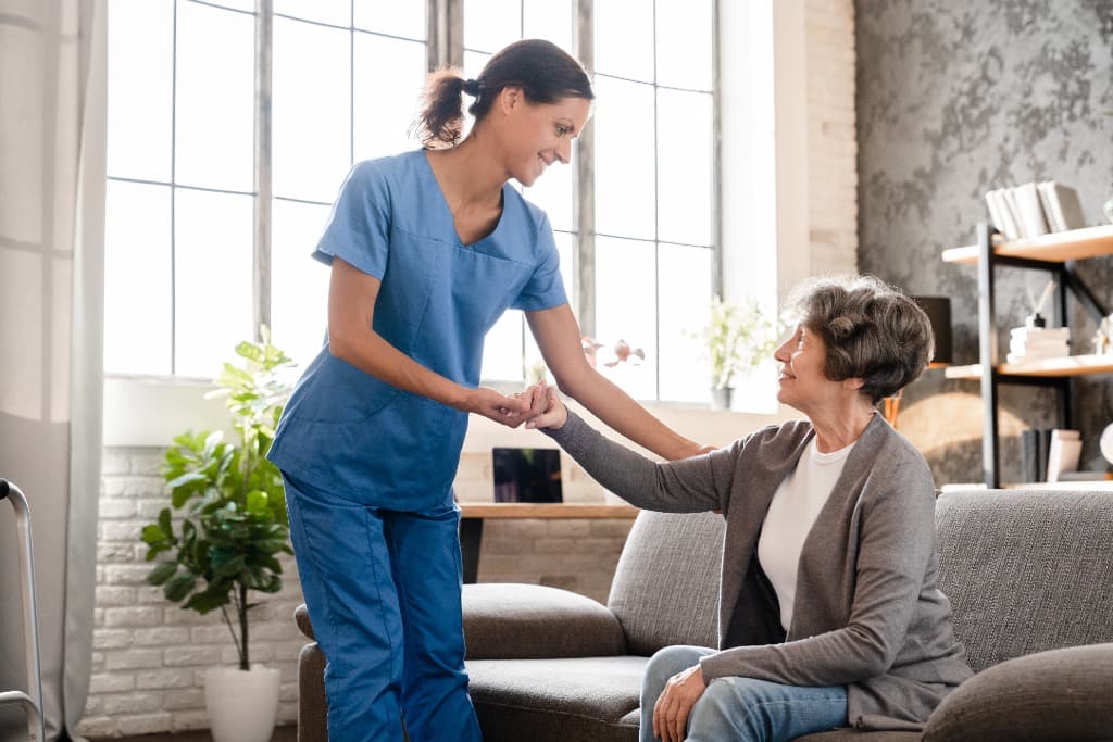 Disease-Specific Home Health Expertise