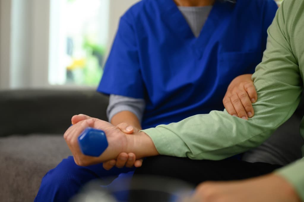 Comprehensive Home Health Solutions