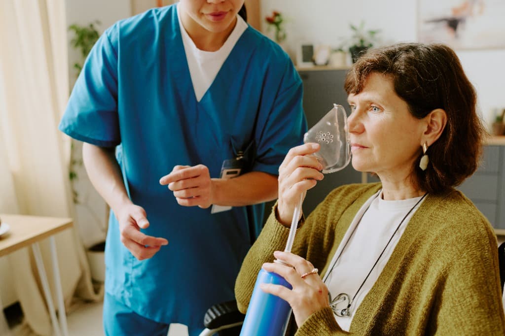 Supporting Assisted Living & Independent Living Communities