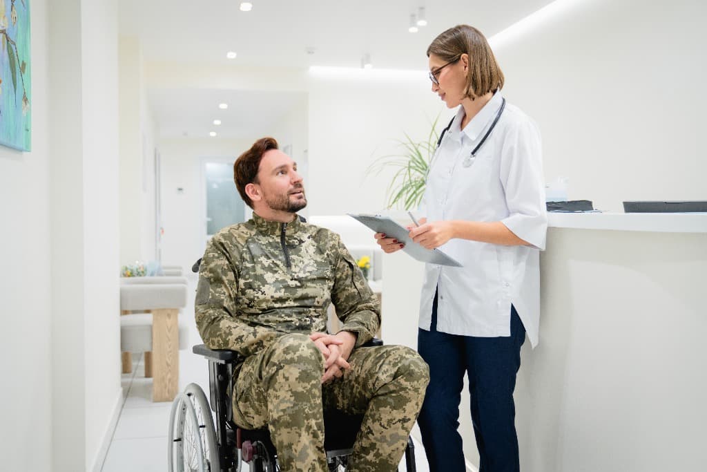 Skilled Home Health for Recovery